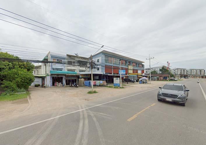 L-148 : ที่ดินถมแล้ว 104 ตร.วา ถ.สมบูรณ์กุล (ใกล้หมู่บ้านชมดาว) ดอนตะโก เมืองราชบุรี 6