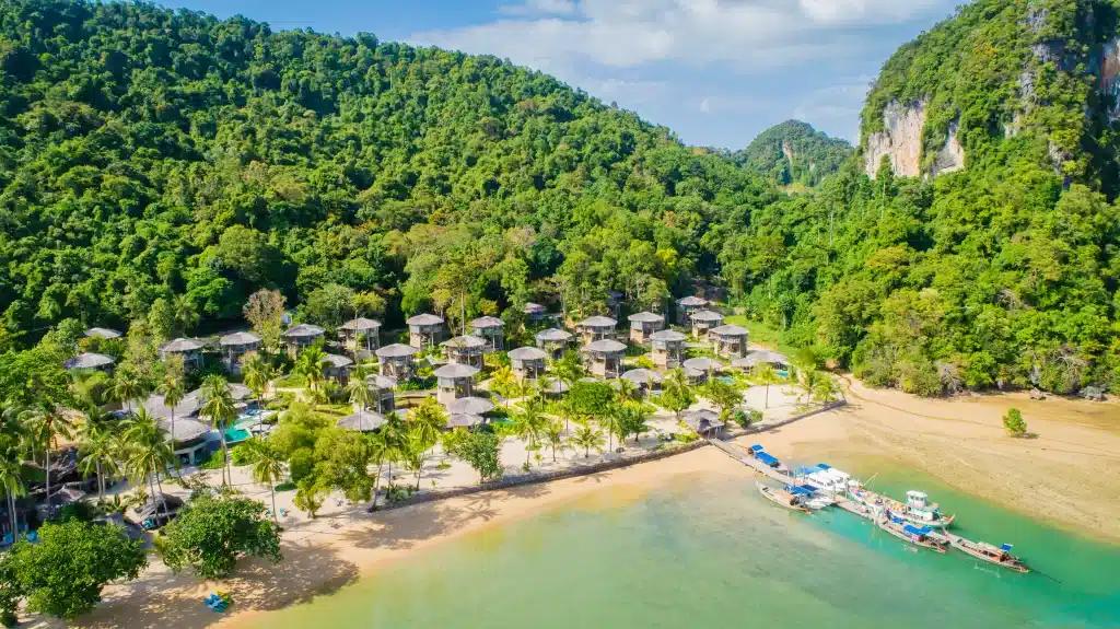 ขายที่ดินทั้งเกาะ เกาะรังใหญ่ จ.ภูเก็ต 7