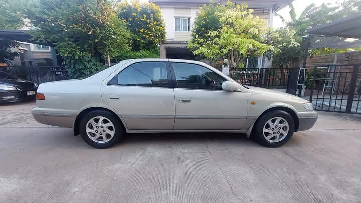 Toyota Camry ตัวท็อป ปี 2000 6