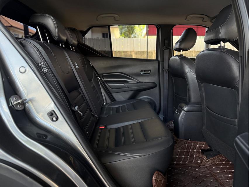 รหัสรถ WRT9787 2020 NISSAN KICKS, 1.2 V e-POWER รูปที่ 13