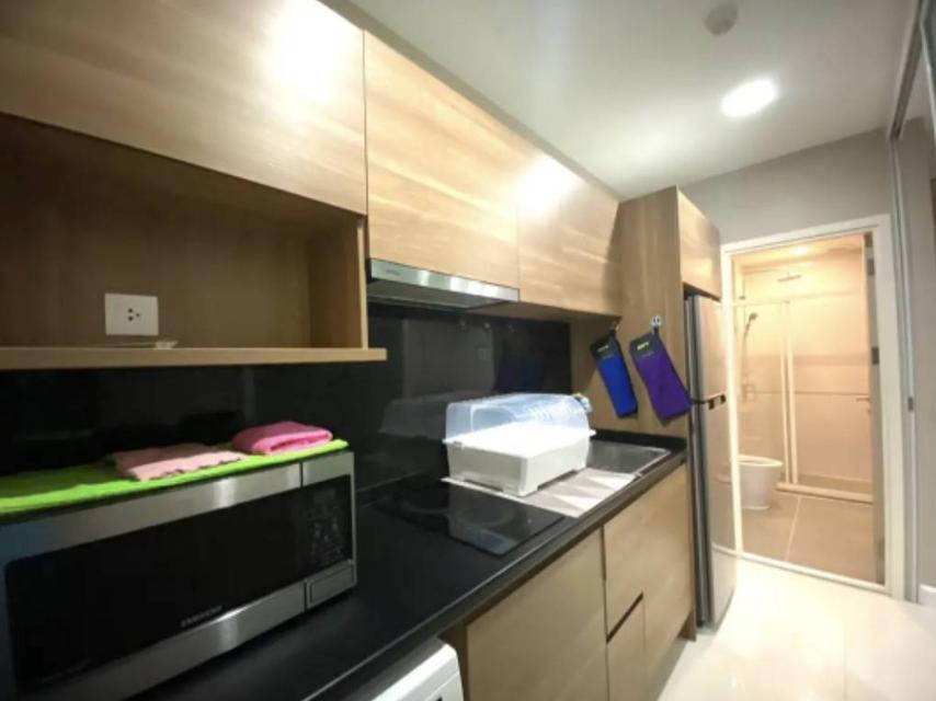 คอนโดให้เช่า For Rent 15