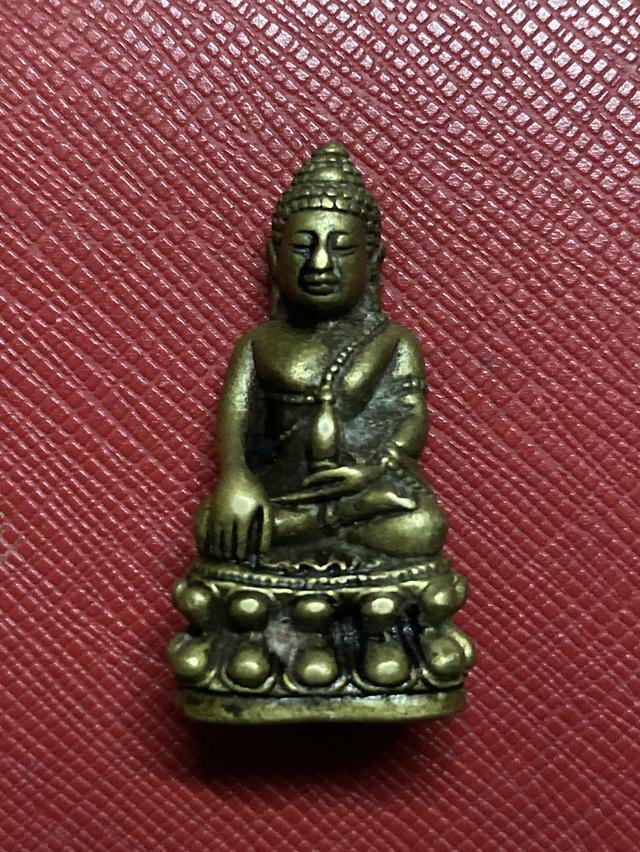 พระกริ่ง หลวงพ่อปลื้ม