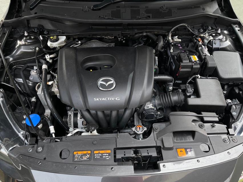 ขาย Mazda 2 1.3E ปี20 16