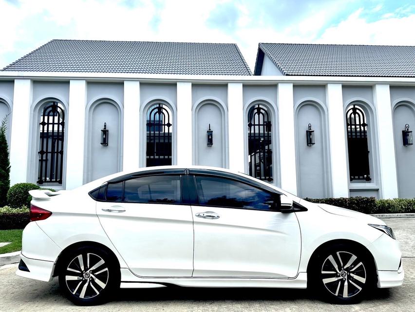 HONDA CITY 1.5 SV ปี 2017 รูปที่ 5