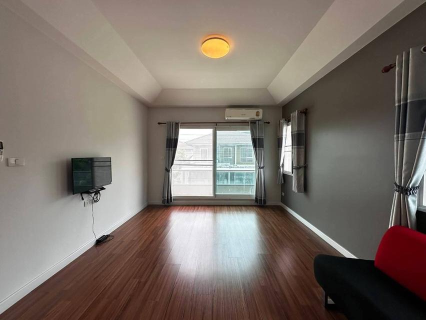 บ้านเดี่ยว ม. ชัยพฤกษ์พุทธมณฑลสาย 5 8