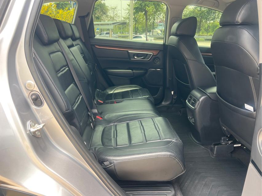 ขาย Honda CRV 1.6DT 4wd ปี17 12