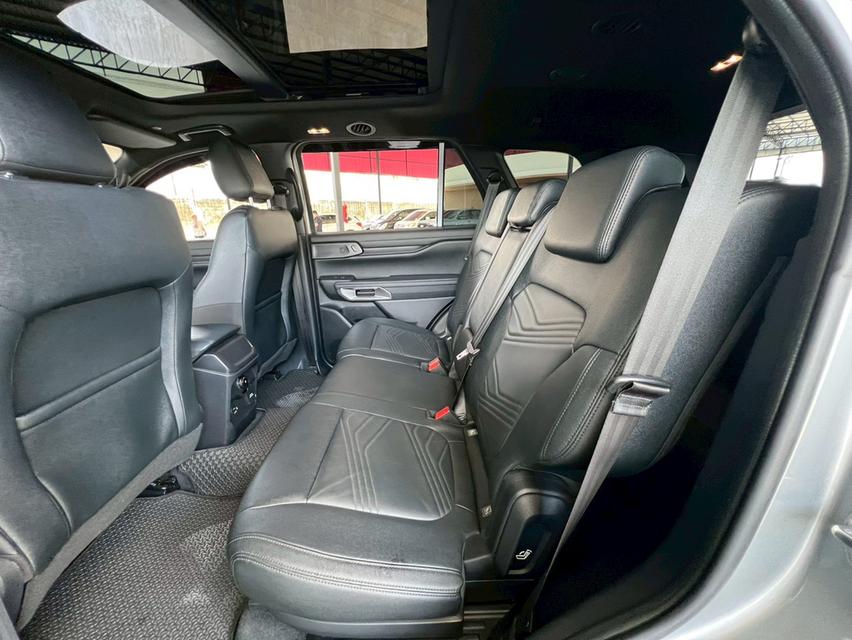 2023 FORD EVEREST 2.0 Bi-Turbo Titanium+ 15
