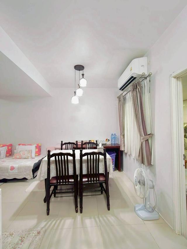 หมู่บ้านพฤกษาวิลล์ 62/2 นิมิตใหม่ มีนบุรี 17