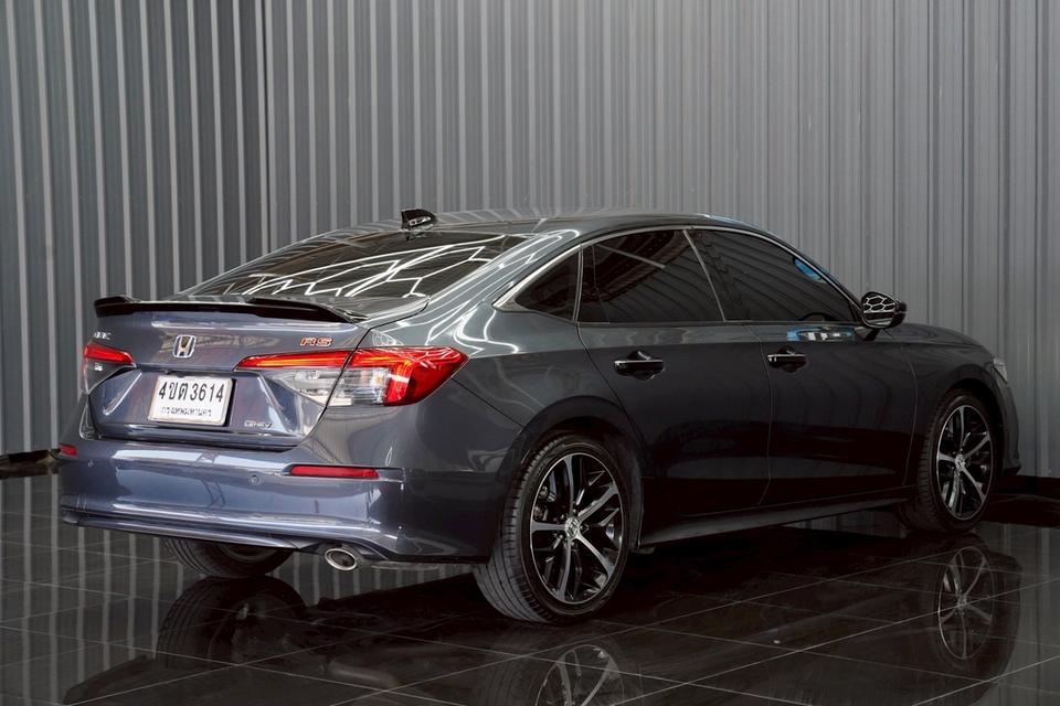 Honda Civic EF2.0 eHEV RS 2023 รูปที่ 4