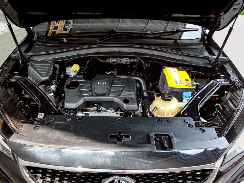 MG HS , 1.5 X SUNROOF ปี 2020 12