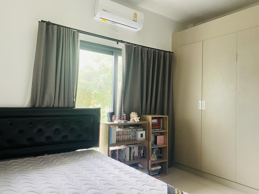 ขายทาวน์เฮ้าส์ ราคา 3.3 ลบ. 2 ห้องนอน 3 ห้องน้ำ 1 ที่จอดรถ 2