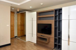 ให้เช่า คอนโด ห้องใหม่ The Station @ สาทร - บางรัก เจริญกรุง 3