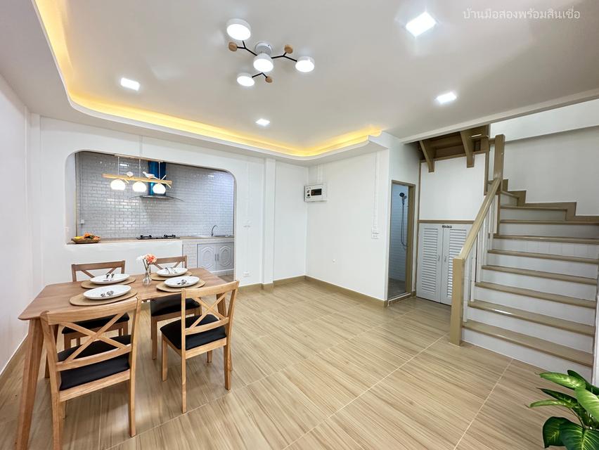 หมู่บ้านบุศรินทร์ พระยาสุเรนทร์ 40 6