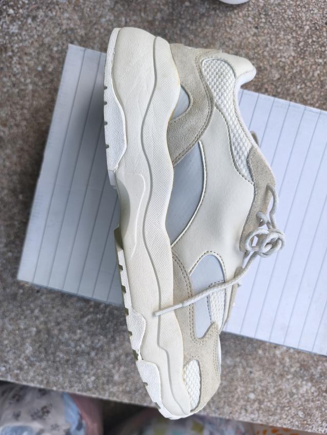 รองเท้า MLB size eu45 รูปที่ 2