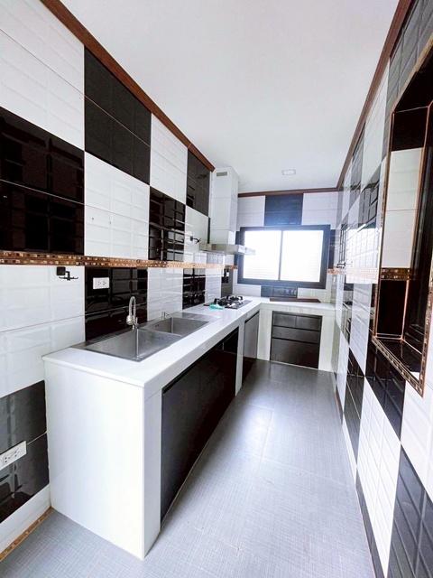 MRT บางขุนนนท์ 3.2 กม.เช่าบ้านใหม่ 2.5 ชั้น+ดาดฟ้า 73 ตร.วา. 290 ตร.ม.ตลาดน้ำตลิ่งชัน 900 ม. 6