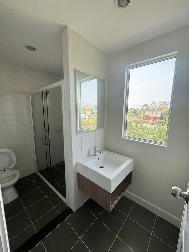 บ้านพฤกษาวิลล์31 สายไหม 9