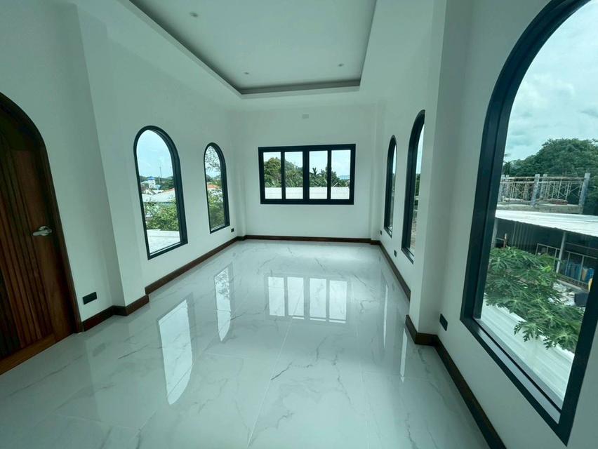 บ้านเดี่ยว Pool Villa 14