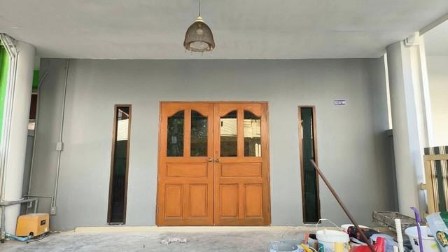 ให้เช่าทาวโฮม ทาวน์อินทาวน์ ใกล้ทางด่วน เอกมัย รามอินทรา ใกล้แม็คโคร ศรีวรา ใกล้เซ็นทรัลอีสต์วิลล์ โรงเรียนบดินทราเดชา ส 5