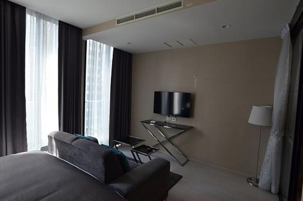 Noble Ploenchit for rent 1Bed small 45sqm48000bath 1