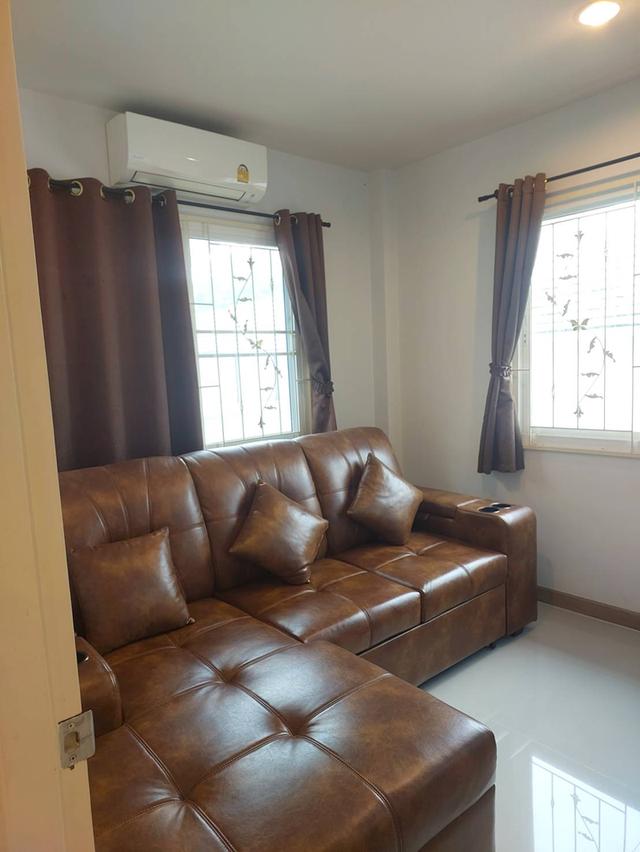 บ้านเดี่ยว 2 ชั้นกรุ๊ฟวิวล์ 3 ต.ธนู จ.อยุธยา 2