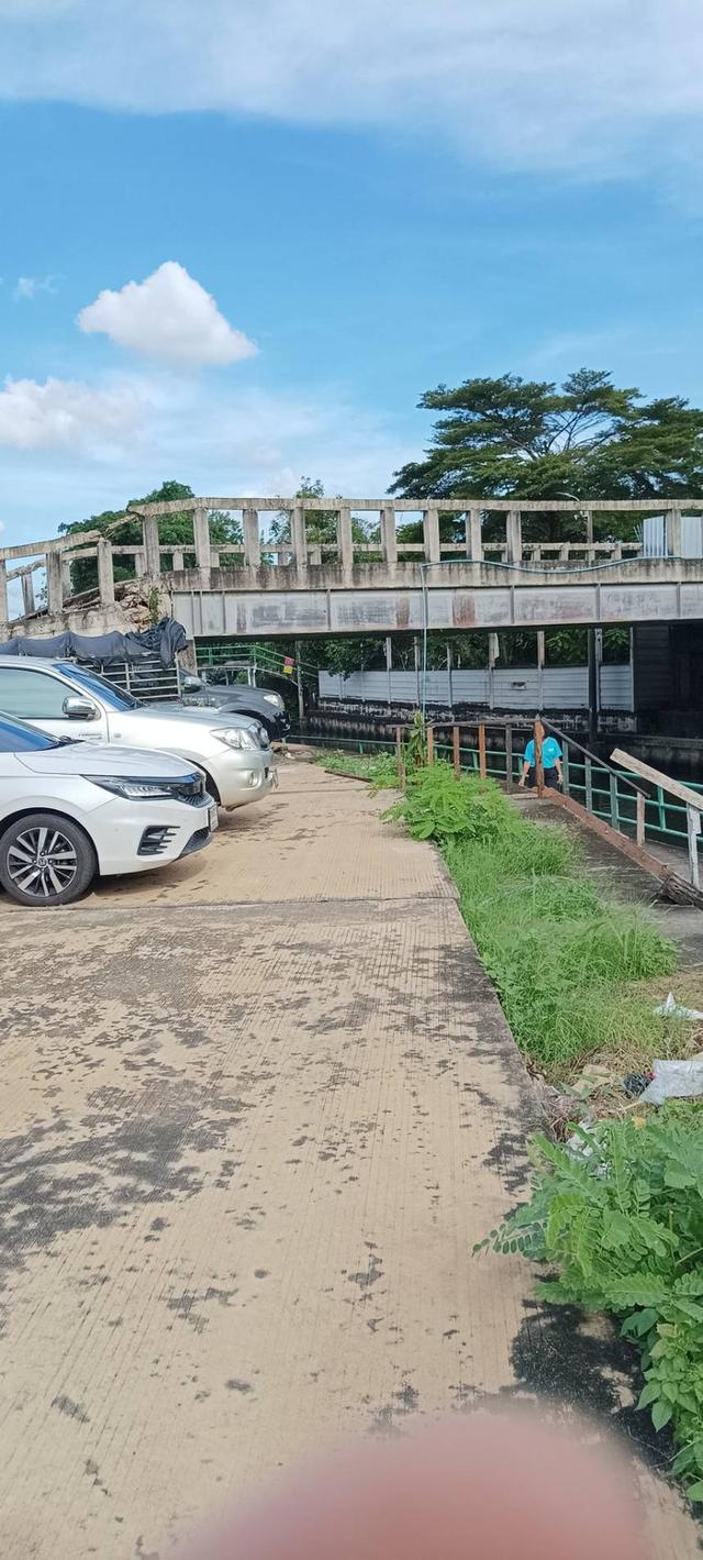 ขายที่ด่วนใกล้วัดจำปา ตลิ่งชัน 175ตรว. 6