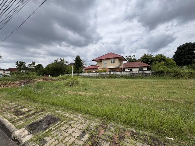 ขายที่ดิน 99 ตรว. ม.กฤษฎานคร ตลิ่งชัน ติดถนนบรมราชชนนี เหมาะสร้างบ้าน Home office