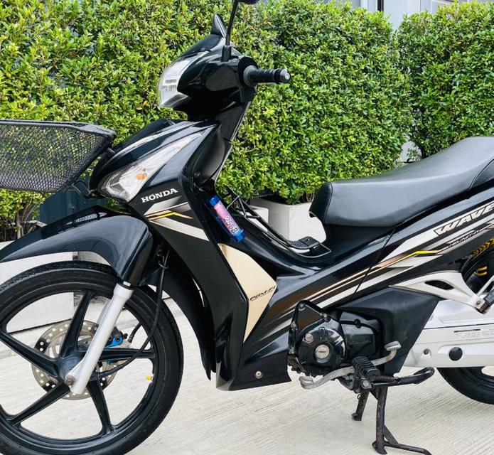 Honda Wave 125i ขายด่วนราคาดี 1