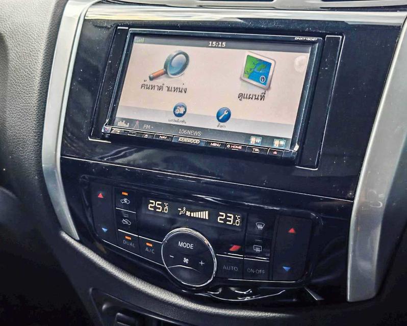 2019 NISSAN TERRA 2.3VL 7