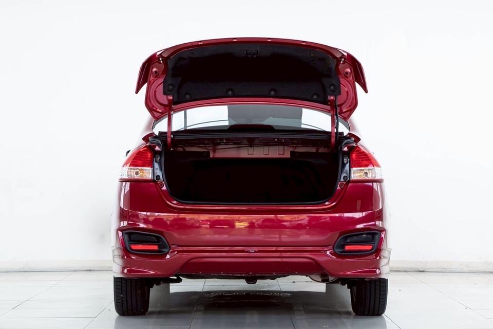 รหัสรถ 2B120 CIAZ 1.25 RS 2016