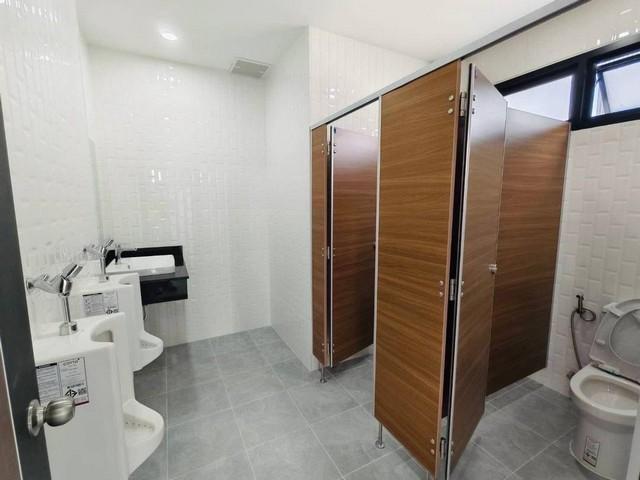 ให้เช่าโรงงาน 3,000 ตร.ม. ไฟ 3 เฟส 250 kva ตำบลพนานิคม จังหวัดระยอง ( สร้างใหม่ ) 4