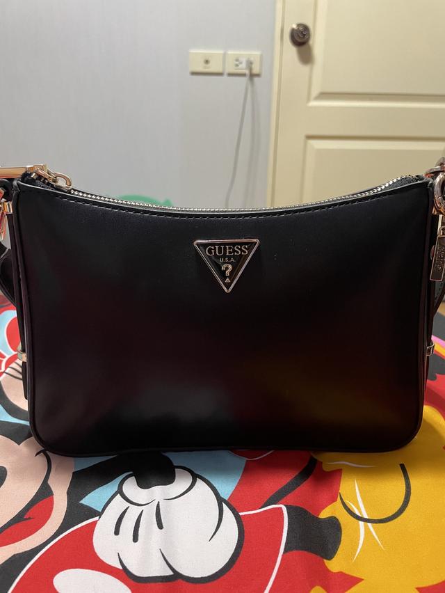 กระเป๋า Guess แท้ มือสอง