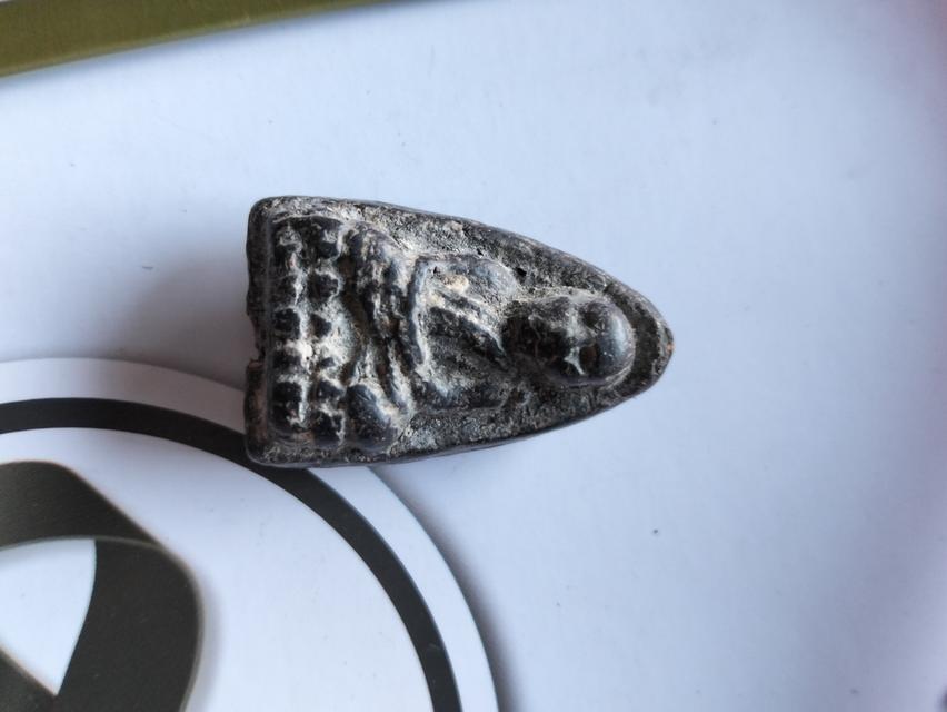 หลวงปู่ทวดปี2497 พิมพ์ใหญ่ไหล่จุด รูปย่อยที่ 3