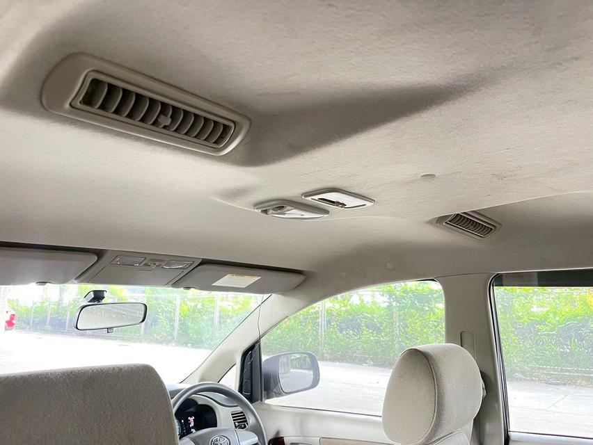 รหัสรถ WMT53 Innova 2.0G ปี 2013 14