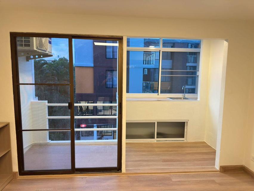 🔑 คอนโดมิเนียมใกล้นิมมาน ทำเลย่านเศรษฐกิจใกล้สิ่งอำนวยความสะดวก #เมืองเชียงใหม่ - ราคา 9,500/เดือน ✨ 公寓出租 1 卧室 1 卫生间 - 租金 9,500 泰铢 ✨ 6