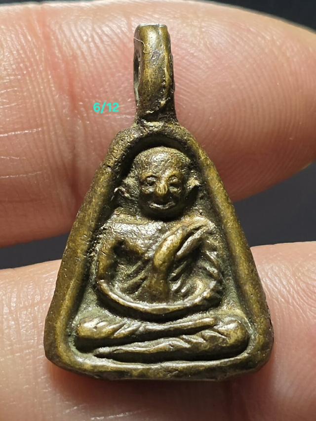 6/12#ขายพระบ้านเก่าเก็บ