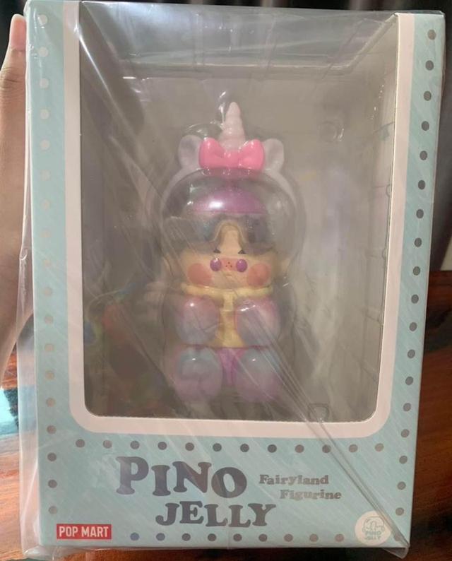 ขาย Pino Jelly Fairyland Figurine 200%  2