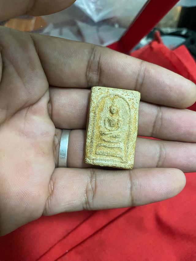 พระสมเด็จ.หลวงปูโต้ะ.วัดประดู่ฉิมพลี