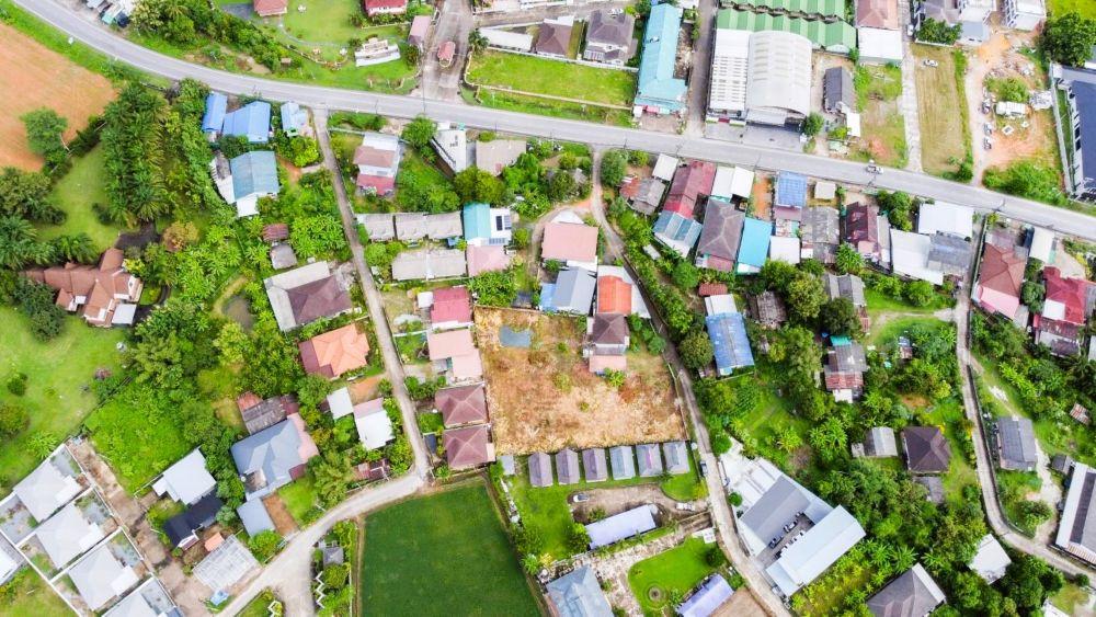 ขายที่ดินเปล่า 1 ไร่ 50 ตร.ว. บ้านป่าไร่ ซ.4 เดินทางสะดวก ใกล้ม.ราชภัฏเชียงราย ( เจ้าของขายเอง ) 15