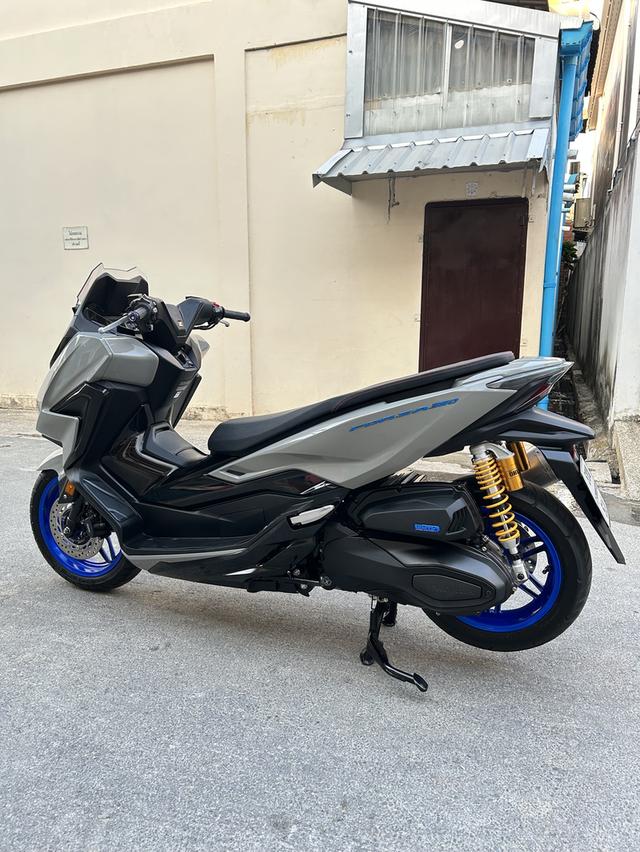 Honda forza350 ปี 2022 รูปที่ 3