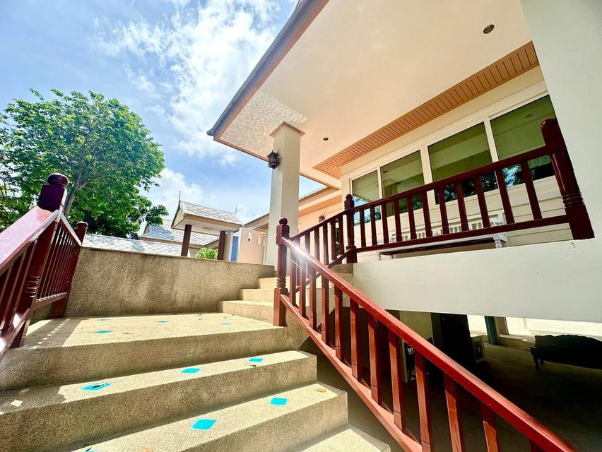 Amorn villa Pattaya 45,000/month  16