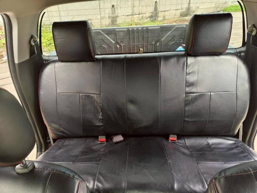 รหัสรถ QT8023 NISSAN NAVARA  2.5 LE CALIBRE 4 ประตู เกียร์ออโต้ ปี2011 แท้ ตัวสูงแท้โรงงาน 14