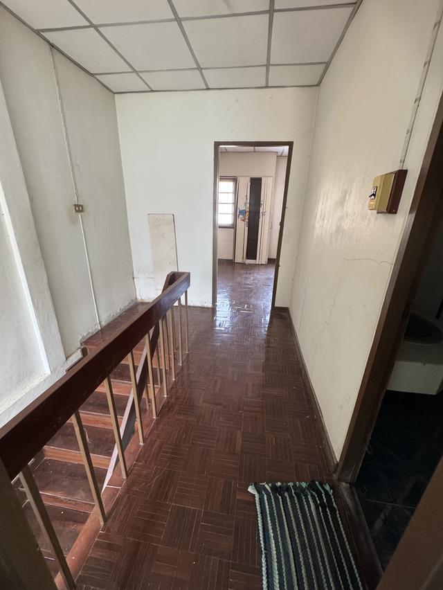 ขายทาวเฮ้าส์หัวหิน 2 ชั้น (2 ห้องนอน 2 ห้องน้ำ) จำนวน 2 ห้อง อ.หัวหิน จ.ประจวบคีรีขันธ์ (ซอยข้างเพลินวานเดิม ริมถนนเพชรเกษม ฝั่งขาเข้ากรุงเทพฯ) 16