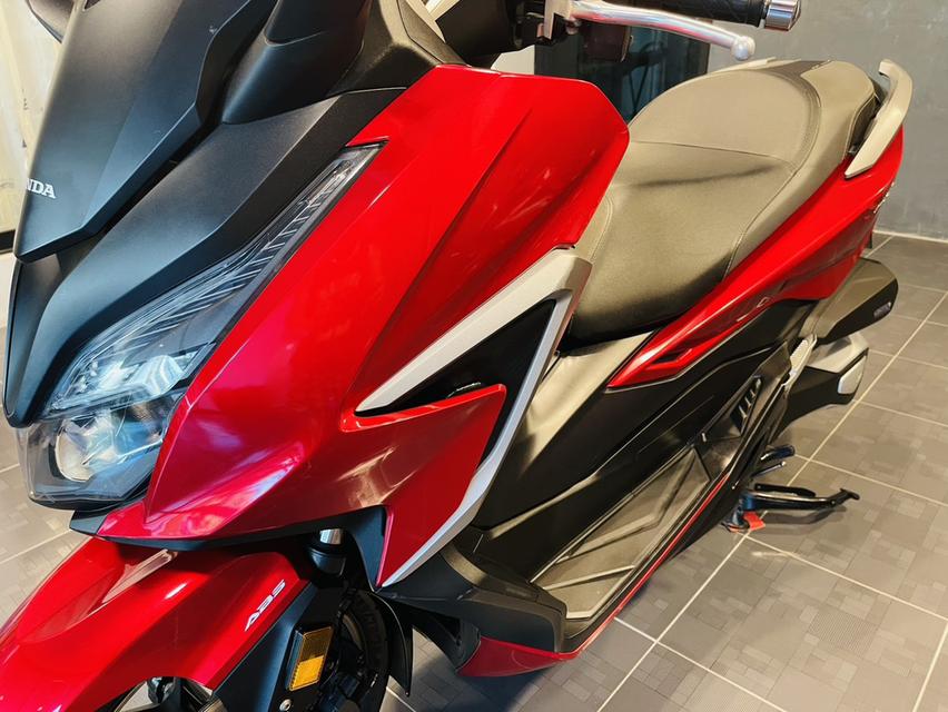 ขายด่วน Forza350/2021 17