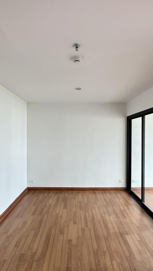 ขายคอนโด Regent Home 18 Changwattana-Laksi (รีเจ้นท์ โฮม 18 แจ้งวัฒนะ-หลักสี่) ขนาด 30 ตรม 6