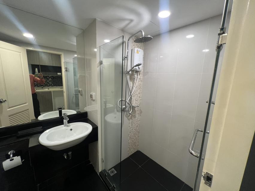 โครงการ ชาโตว์ อินทาวน์ ปิ่นเกล้า - ศิริราช 7