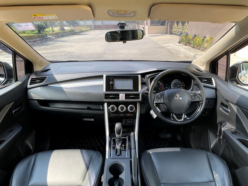 MITSUBISHI XPANDER 1.5 GT ปี 2020 สภาพนางฟ้า รูปที่ 7