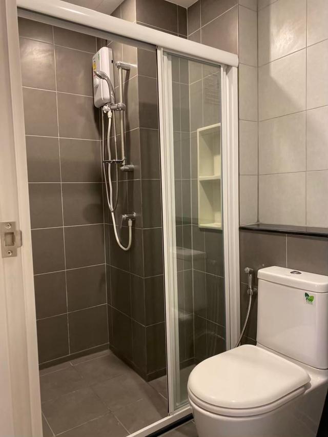 ให้เช่า 1นอน 1ห้องอเนกประสงค์ เอลลิโอ เดล มอสส์ พหลโยธิน 34 7