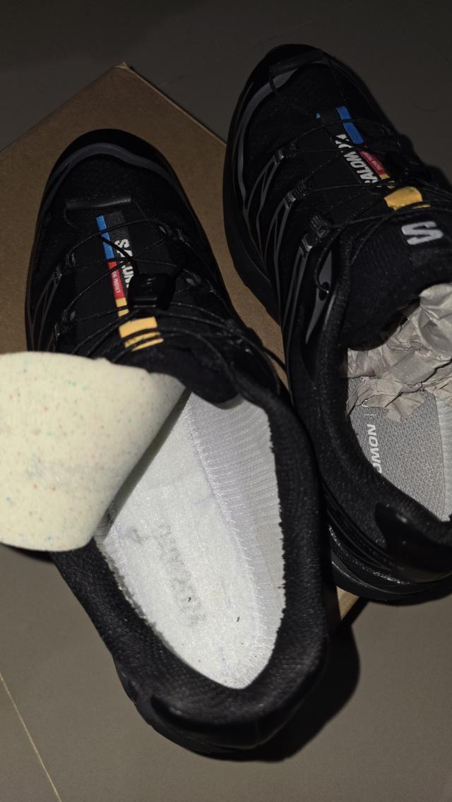 SALOMON XT-6 Gore Tex รูปที่ 10