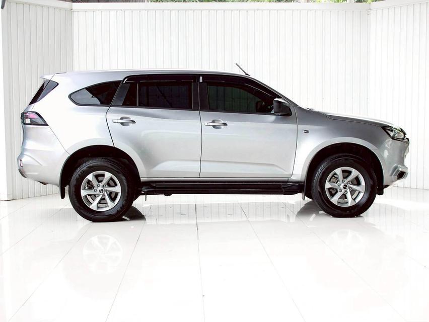 ขาย Isuzu MU-X 1.9 Active ปี23