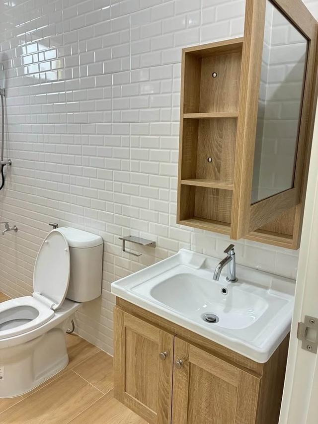 🏡 บ้านเดี่ยวชั้นเดียวนอกโครงการ พร้อมเฟอร์ฯ ทำเลสารภี ✨ ใกล้ตลาด ห้างสรรพสินค้า เดินทางสะดวก 10